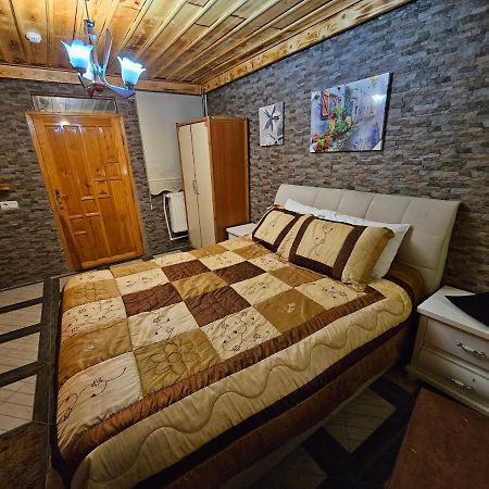 Sculpture Cappadocia Hotel ネヴシェヒル エクステリア 写真