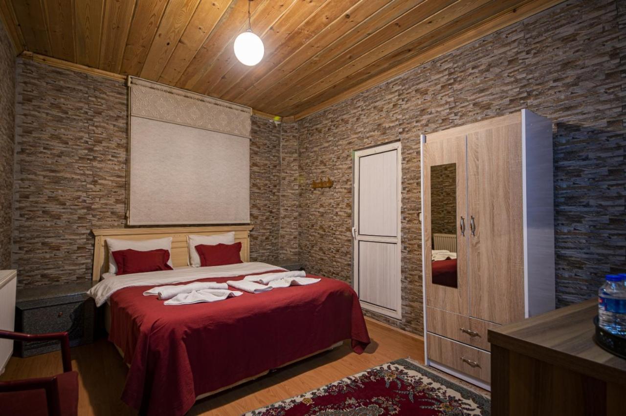 Sculpture Cappadocia Hotel ネヴシェヒル エクステリア 写真