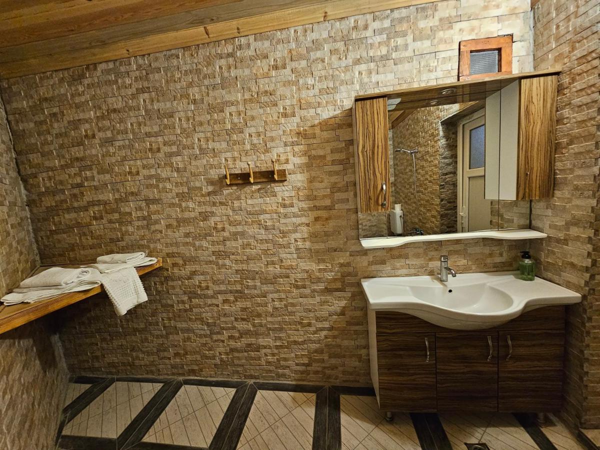 Sculpture Cappadocia Hotel ネヴシェヒル エクステリア 写真