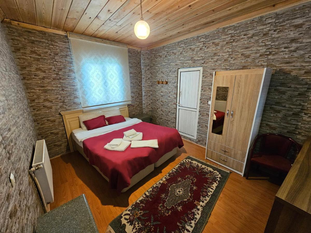 Sculpture Cappadocia Hotel ネヴシェヒル エクステリア 写真